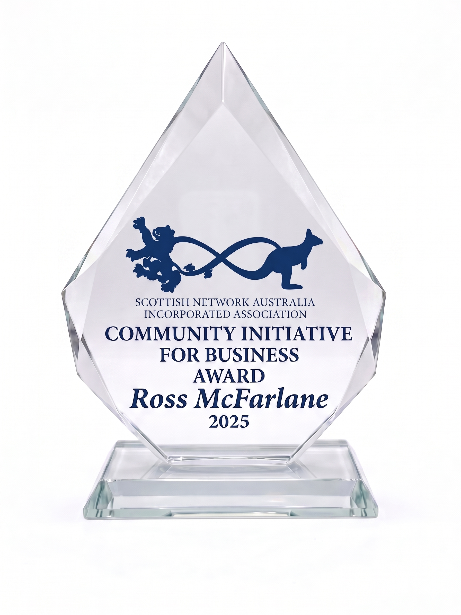 Scottish Community Initiative For Business Award - How To Home Loan