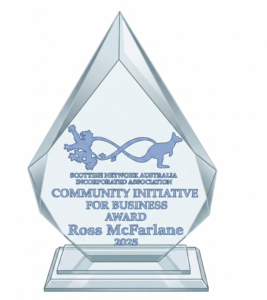 Scottish Community Initiative For Business Award - How To Home Loan