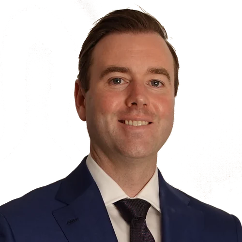 Ross McFarlane, Licensed Mortgage Broker